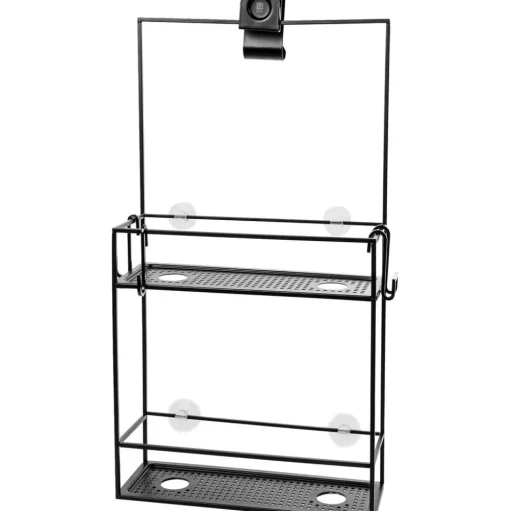 Estante De Ducha Cubiko