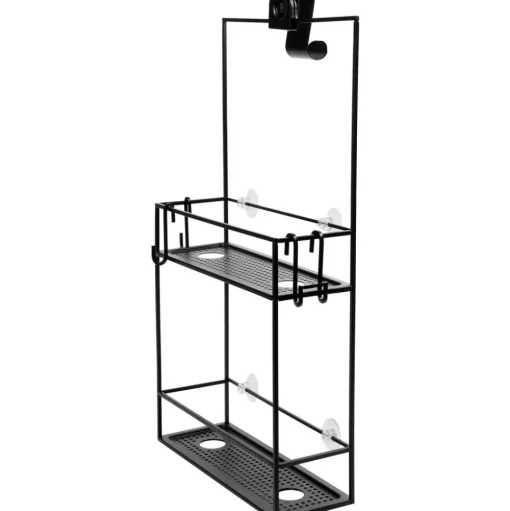 Estante De Ducha Cubiko