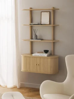 Estante De Pared Calary
