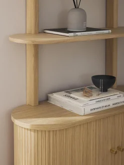 Estante De Pared Calary