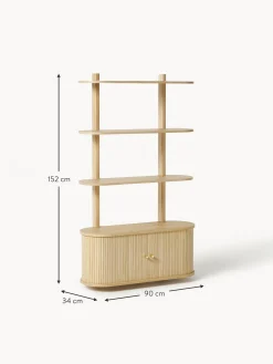 Estante De Pared Calary