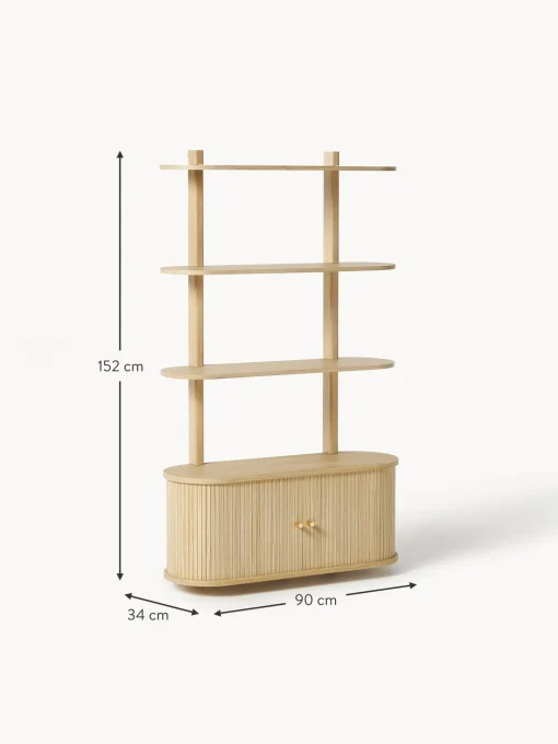 Estante De Pared Calary