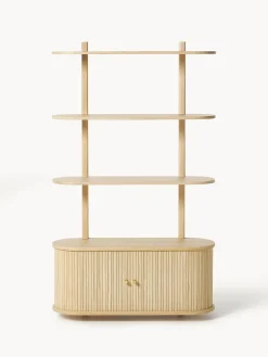 Estante De Pared Calary