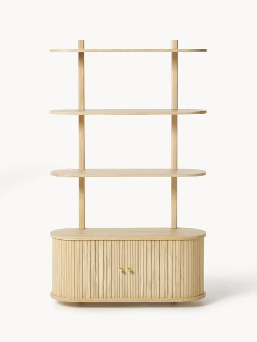 Estante De Pared Calary