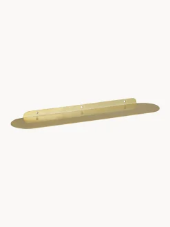Estante De Pared De Metal Fanoe