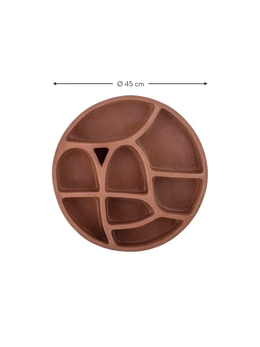 Estante De Pared Infantil Palmer