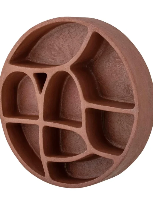 Estante De Pared Infantil Palmer