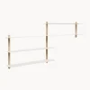 Estante De Pared Nivo