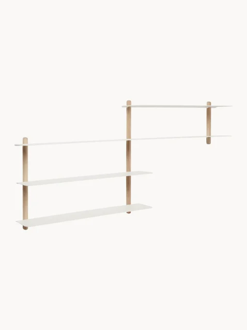 Estante De Pared Nivo