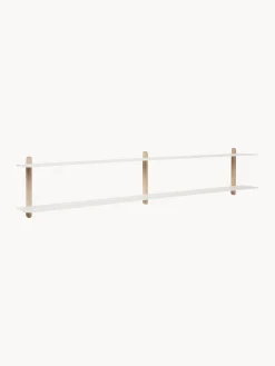Estante De Pared Nivo