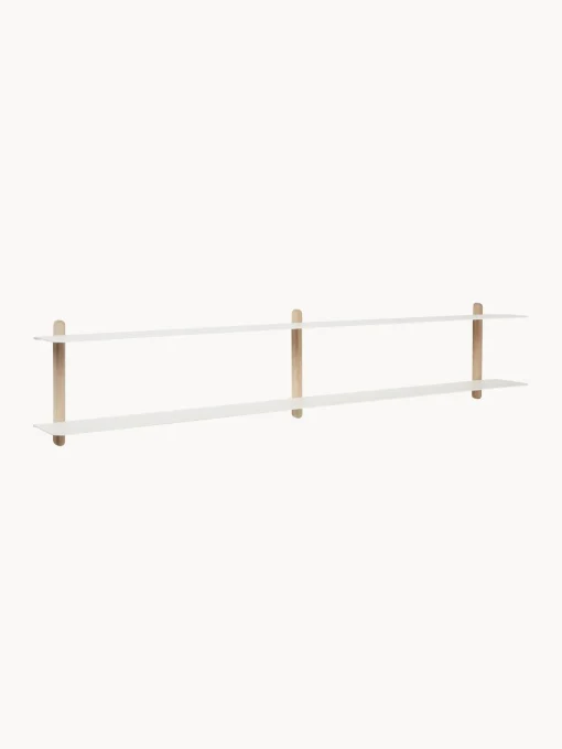 Estante De Pared Nivo