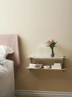 Estante De Pared Nivo