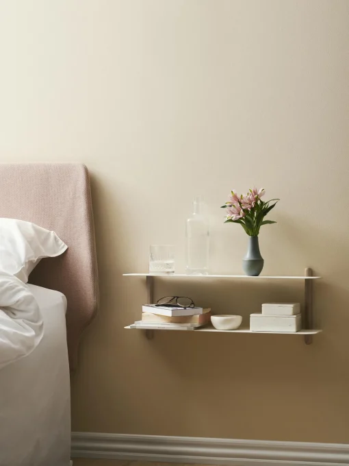 Estante De Pared Nivo