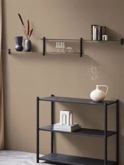 Estante De Pared Nivo