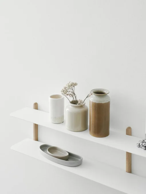 Estante De Pared Nivo