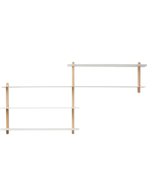 Estante De Pared Nivo