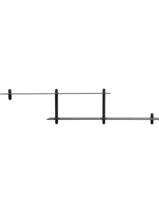 Estante De Pared Nivo