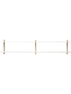 Estante De Pared Nivo