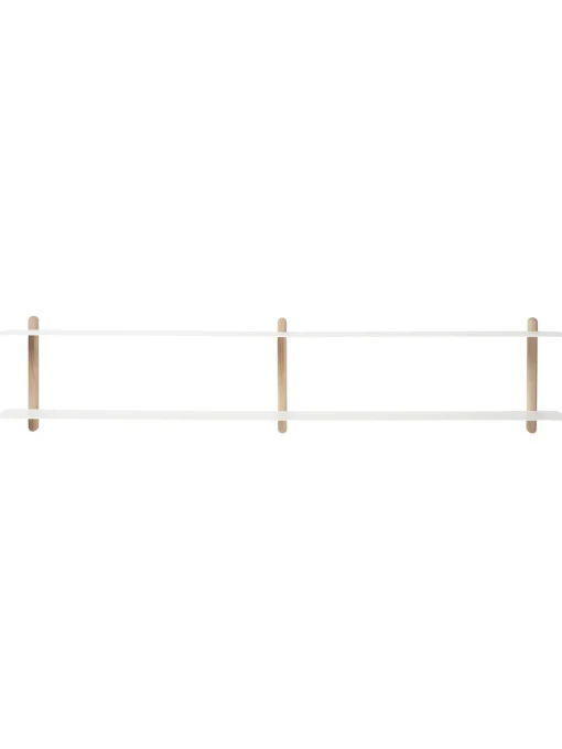 Estante De Pared Nivo