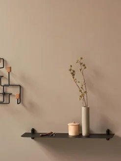 Estante De Pared Nivo