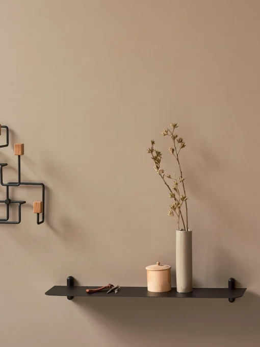Estante De Pared Nivo