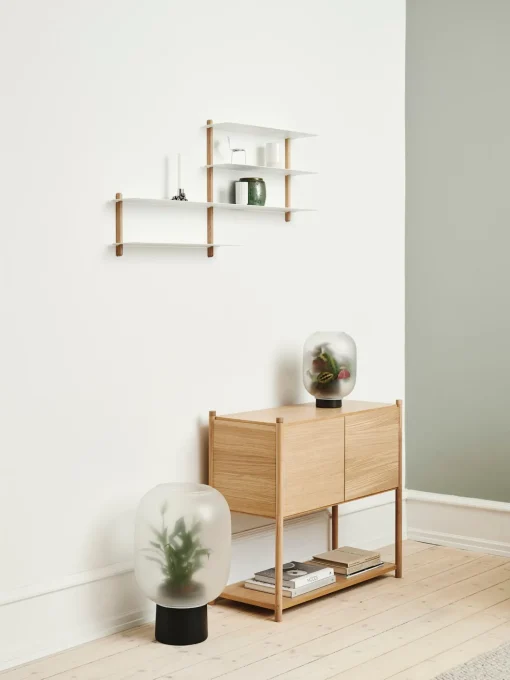 Estante De Pared Nivo
