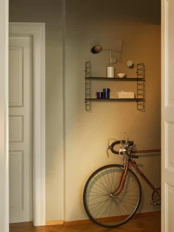 Estante De Pared Pequeno North