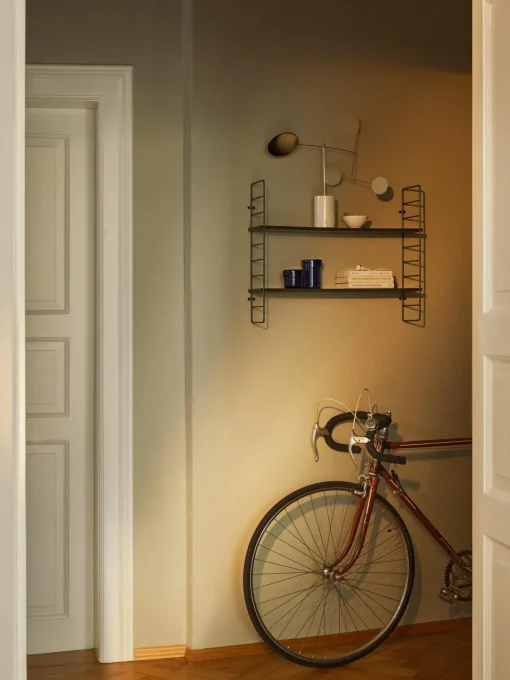 Estante De Pared Pequeno North
