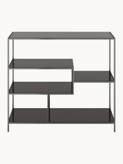 Estanteria De Metal Loft