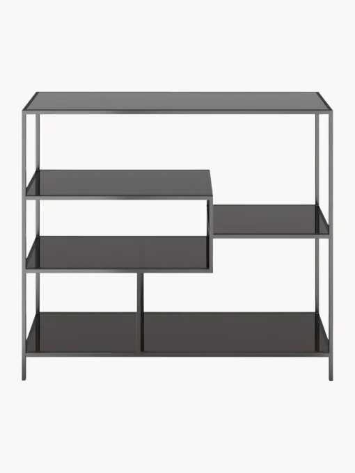 Estanteria De Metal Loft