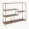 Estanteria De Metal Loft