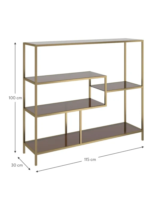 Estanteria De Metal Loft