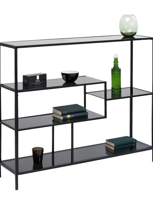 Estanteria De Metal Loft