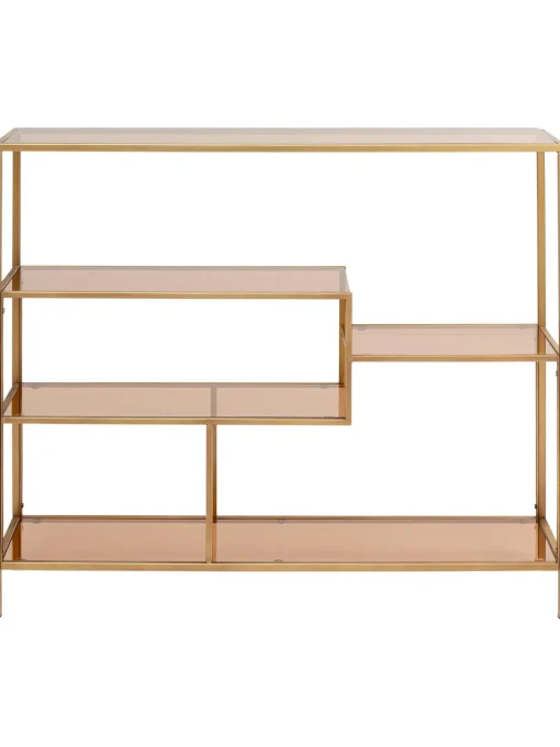 Estanteria De Metal Loft