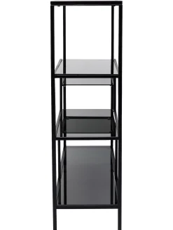 Estanteria De Metal Loft