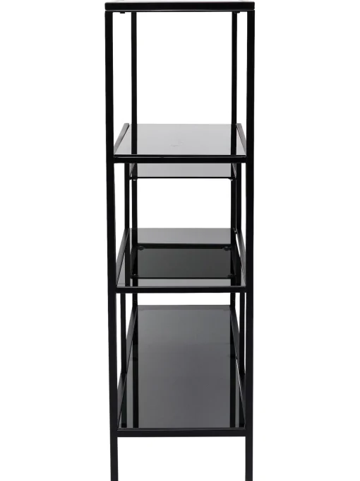 Estanteria De Metal Loft