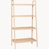 Estanteria Escalera De Roble Accent