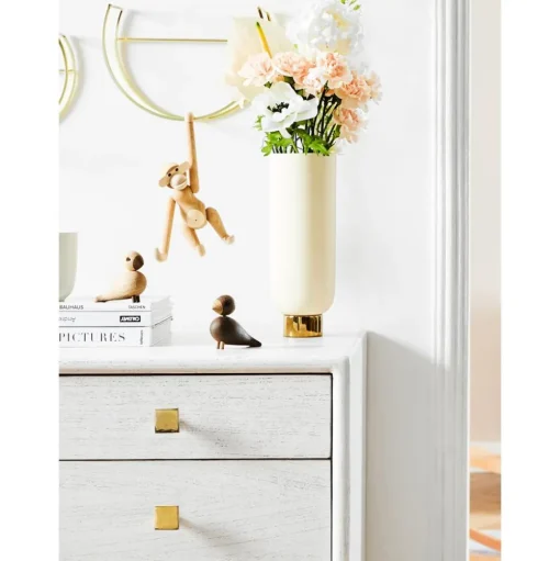 Figura Decorativa Monkey