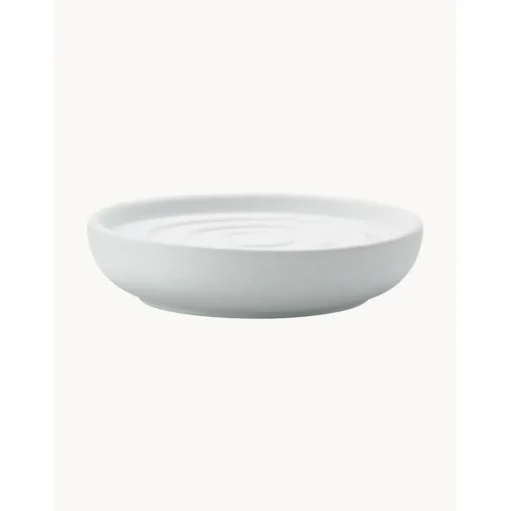 Jabonera De Porcelana Nova One