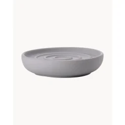 Jabonera De Porcelana Nova One