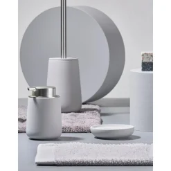 Jabonera De Porcelana Nova One