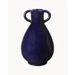 Jarron Artesanal De Ceramica Simi