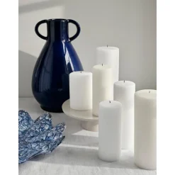 Jarron Artesanal De Ceramica Simi