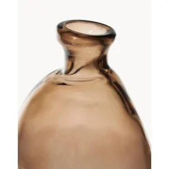 Jarron Botella Dina