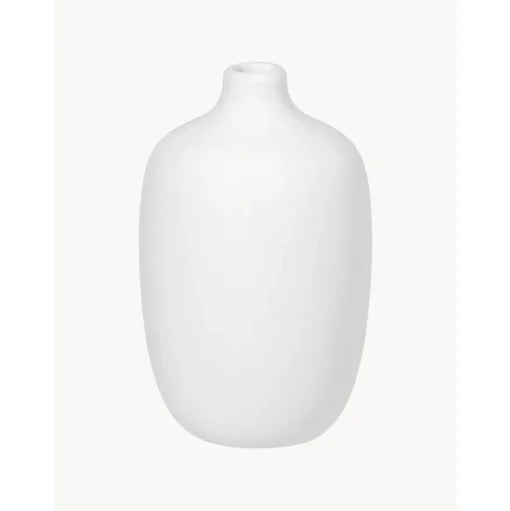 Jarron De Diseno Ceola, 13 Cm