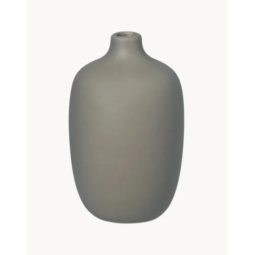 Jarron De Diseno Ceola, 13 Cm