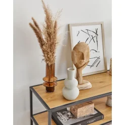 Jarron De Diseno Rilla