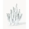 Jarron De Porcelana De Diseno Coral