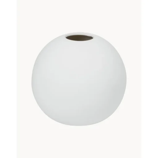 Jarron Esfera Artesanal Ball, O 10 Cm