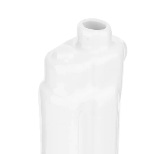Jarron Pequeno De Porcelana De Diseno Gun